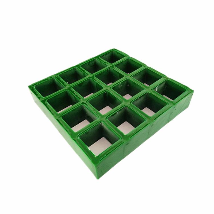 molded fiberglass grating (1)