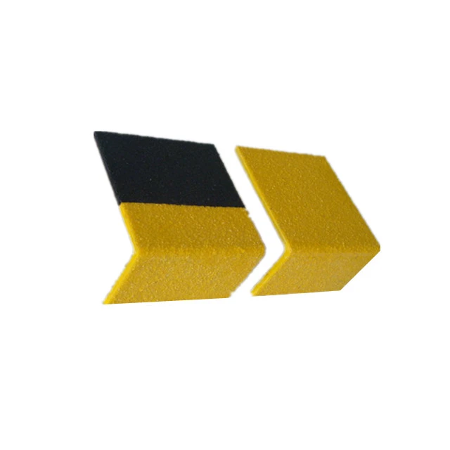 FRP Stair Tread Covers