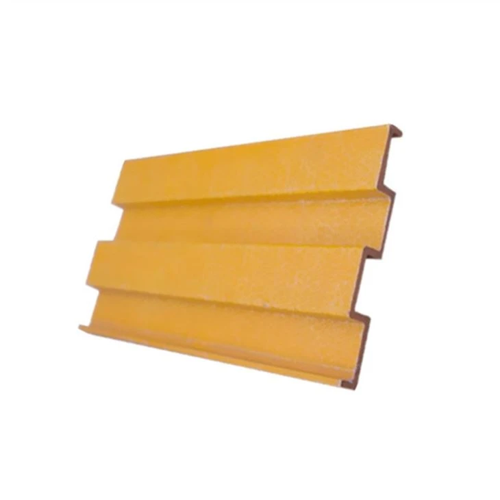 FRP Kick Plate