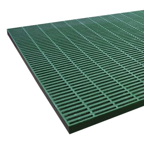 Glassfiber sklisikre gitter
