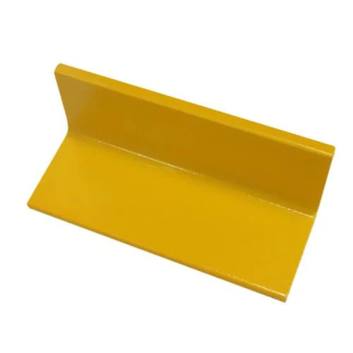GRP vinkel