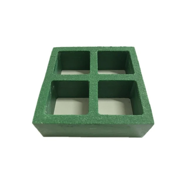 13 FRP GRP fiberglass plastic gritted grating