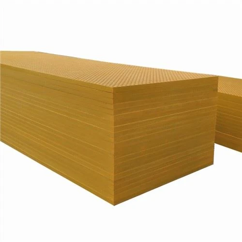 Fiberglass Walkway Mesh